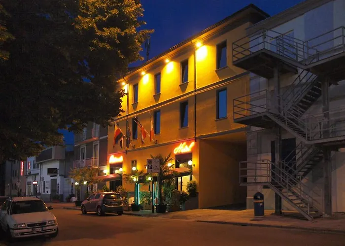 Residence H5 Piacenza