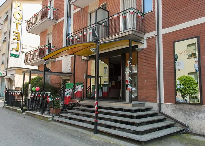 Vip Hotel Piacenza